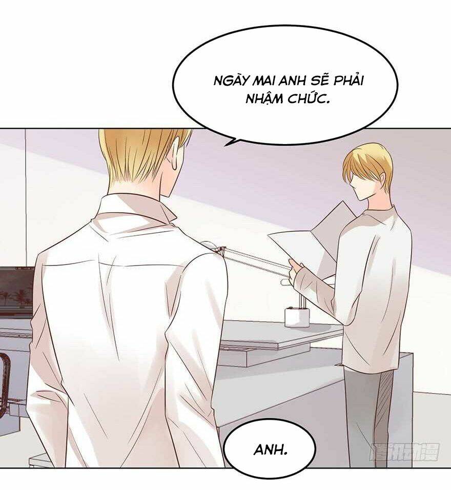 Ông Bố Đơn Thân Hàng Tỷ Chương 176 Ảnh 4