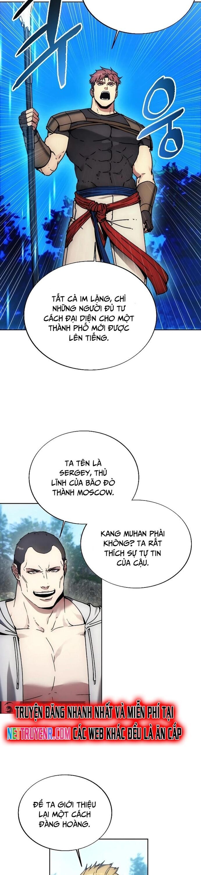 Tao Là Ác Nhân Chương 170 Ảnh 9