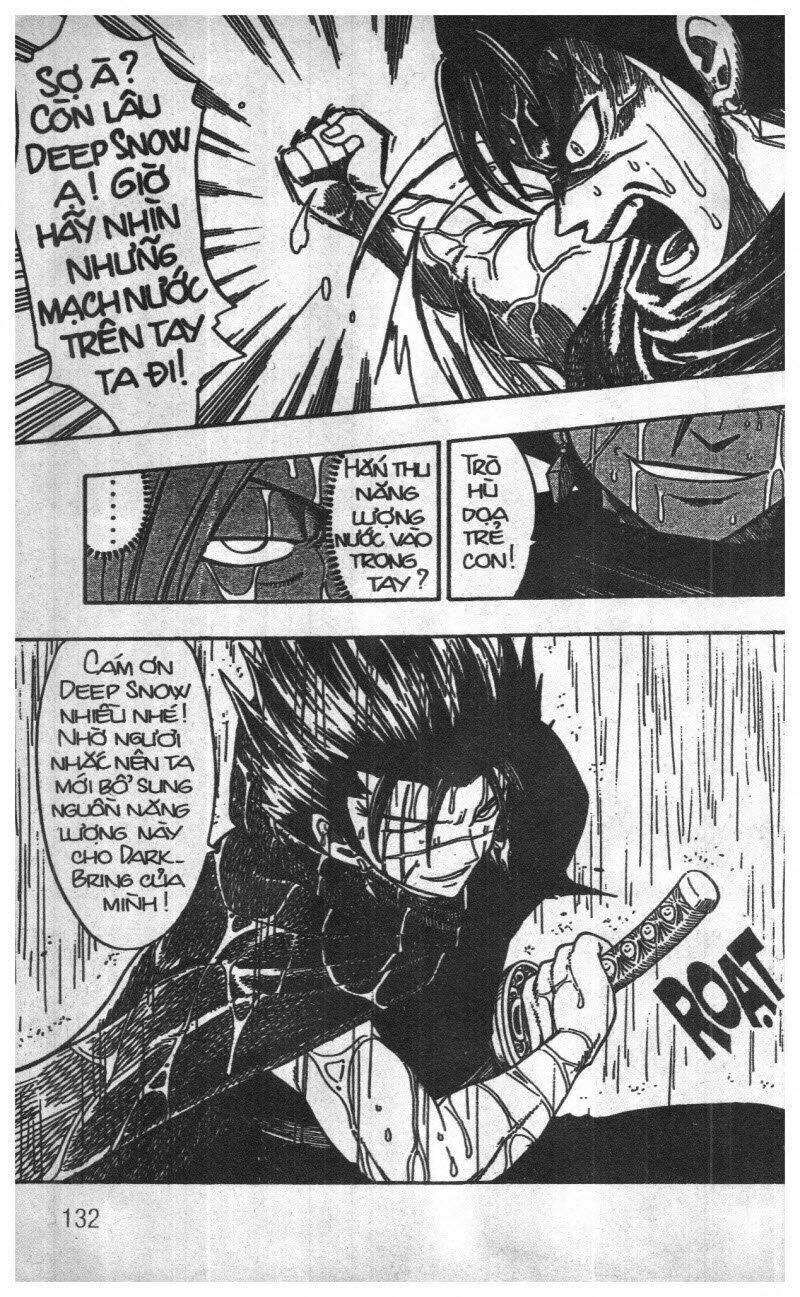 Rave Master (Scan) Chương 17 Ảnh 183