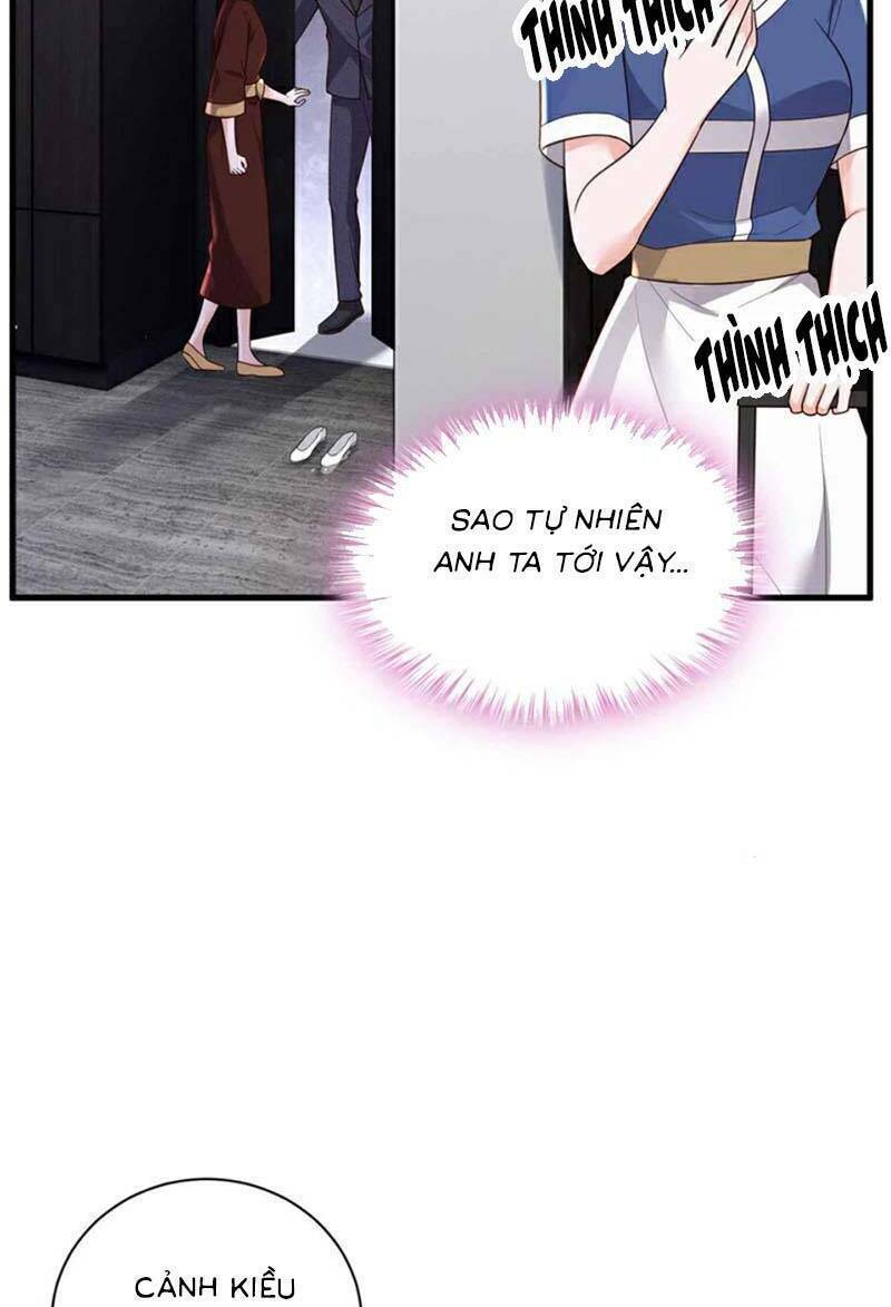 Ác Ma Thì Thầm Chương 211 Ảnh 6
