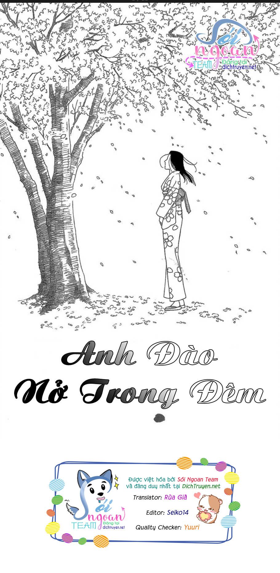 Virut Tình Yêu Chương 11 Ảnh 3