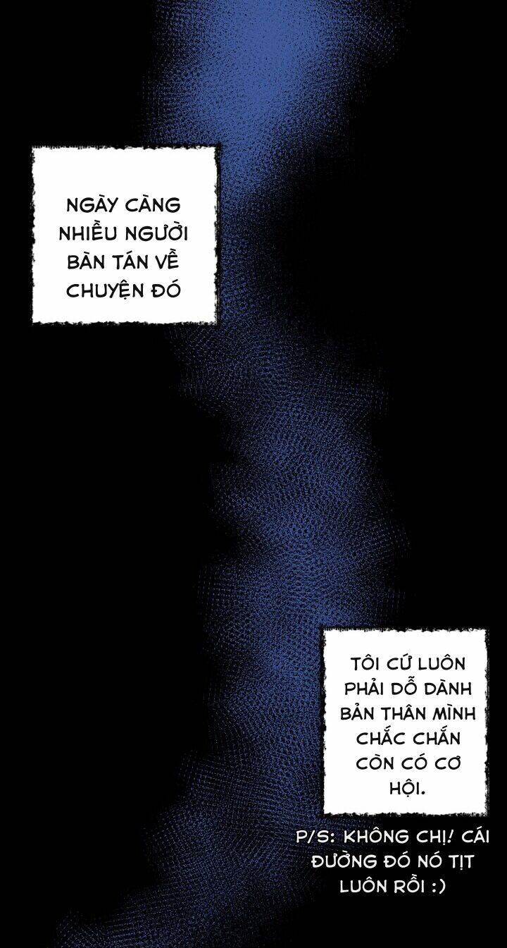 Lý Do Nàng Ophelia Không Thể Chạy Trốn Khỏi Dinh Thự Công Tước Chương 24 Ảnh 48