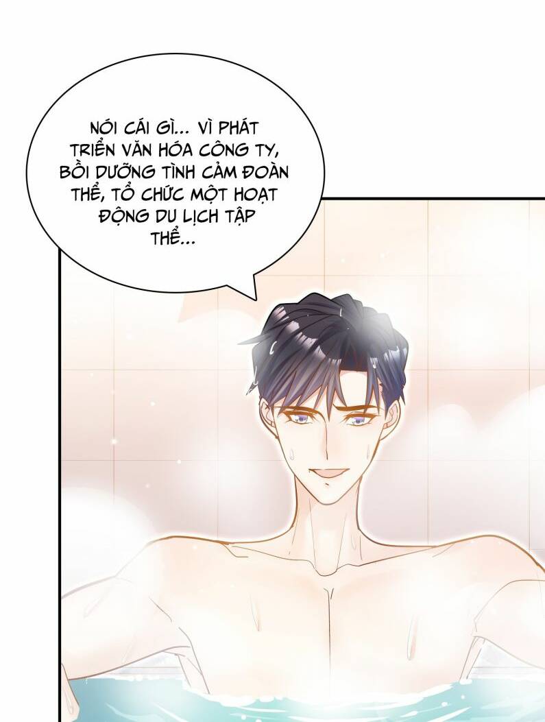 Anh Ấy Sinh Ra Đã Là Công Của Tôi Chương 75 Ảnh 45