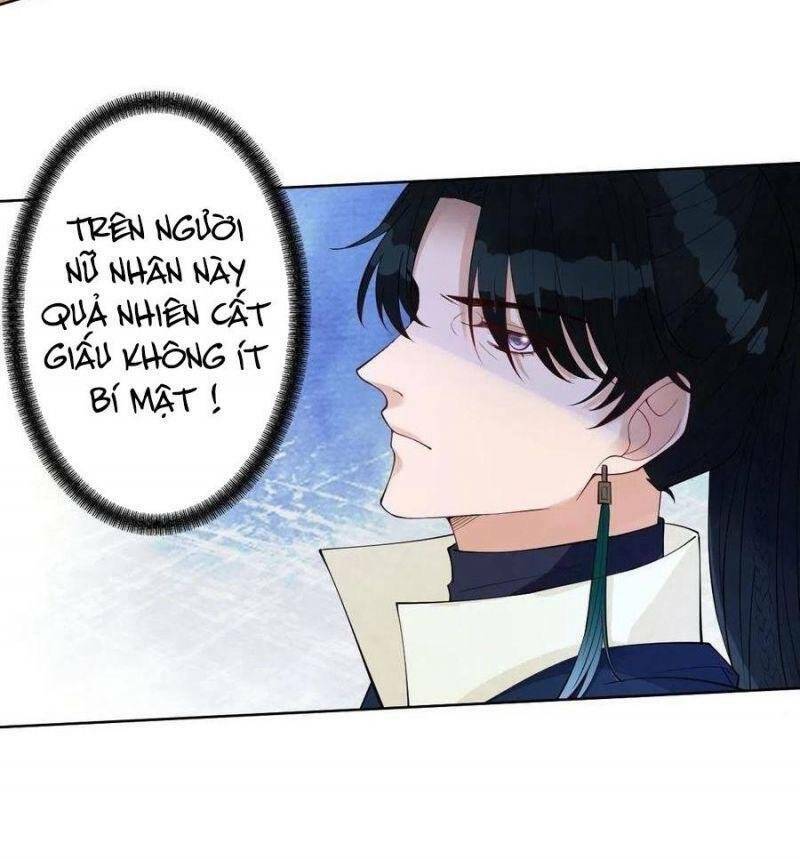 Mạt Thế Nữ Vương Chương 65 Ảnh 8