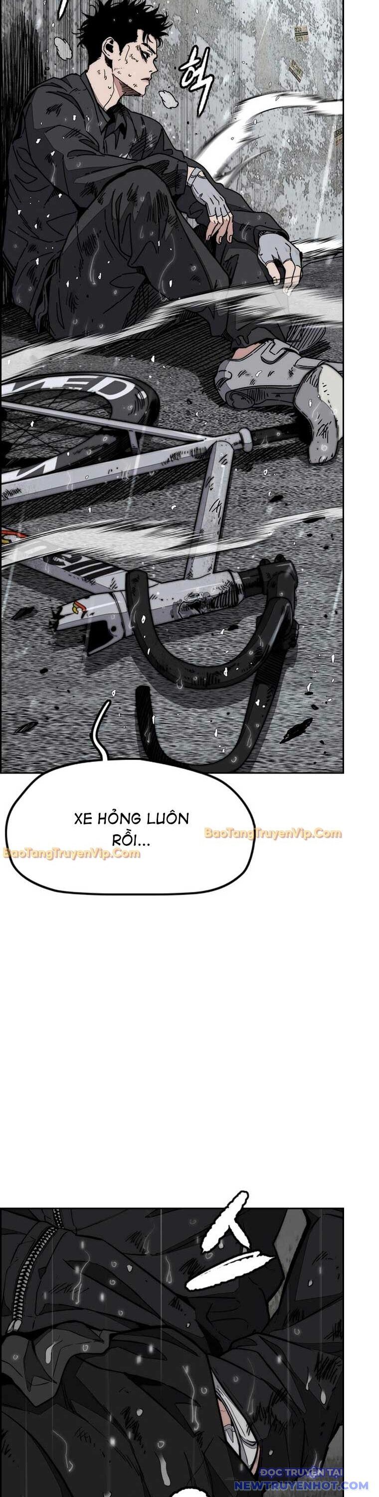 Thể Thao Cực Hạn Chương 542 Ảnh 28
