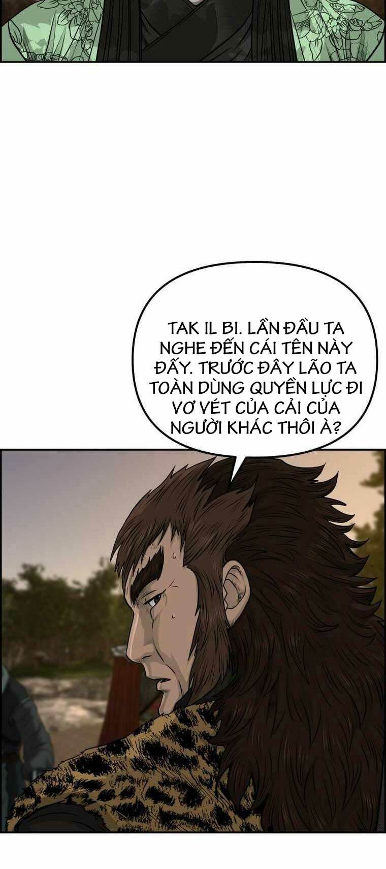 Phong Lôi Kiếm Chương 90 Ảnh 14