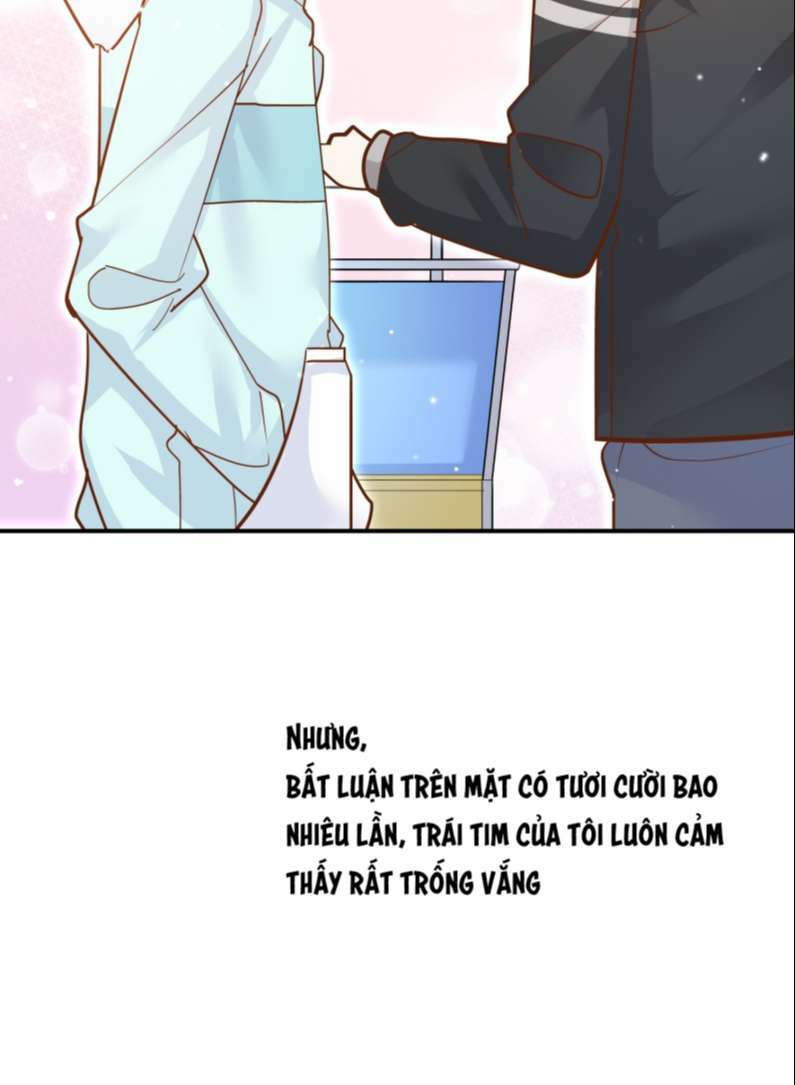 Anh Ấy Sinh Ra Đã Là Công Của Tôi Chương 81 Ảnh 21