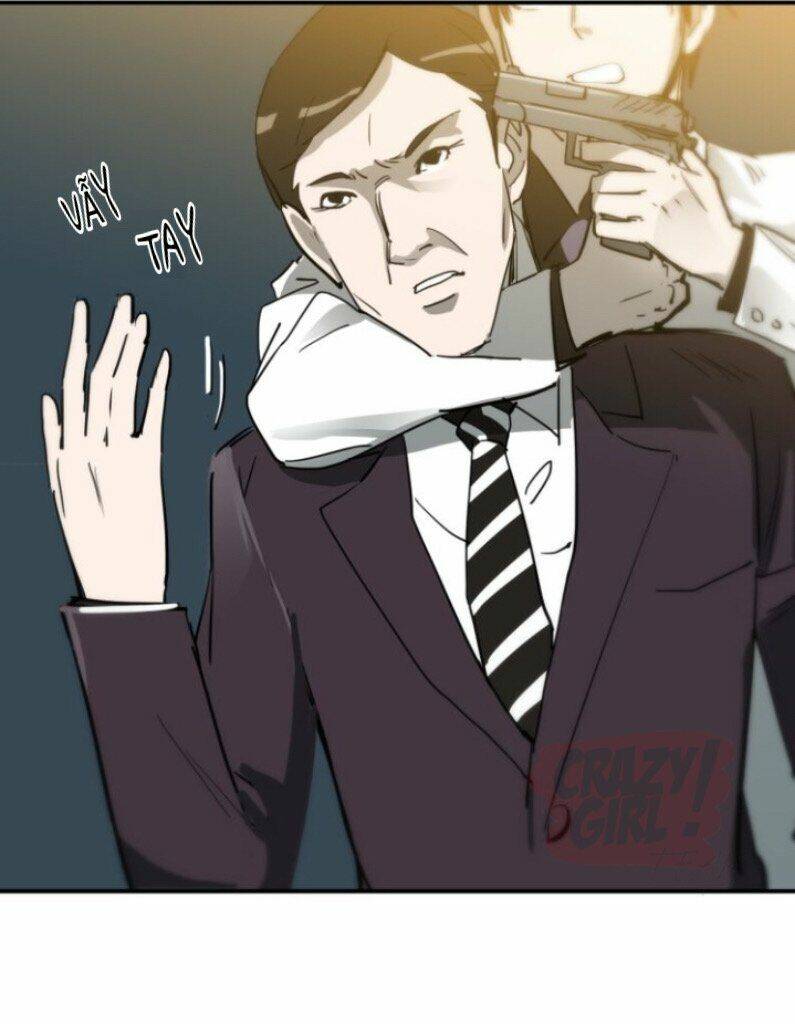 Kim Tiền Chí Thượng Chương 12 Ảnh 8