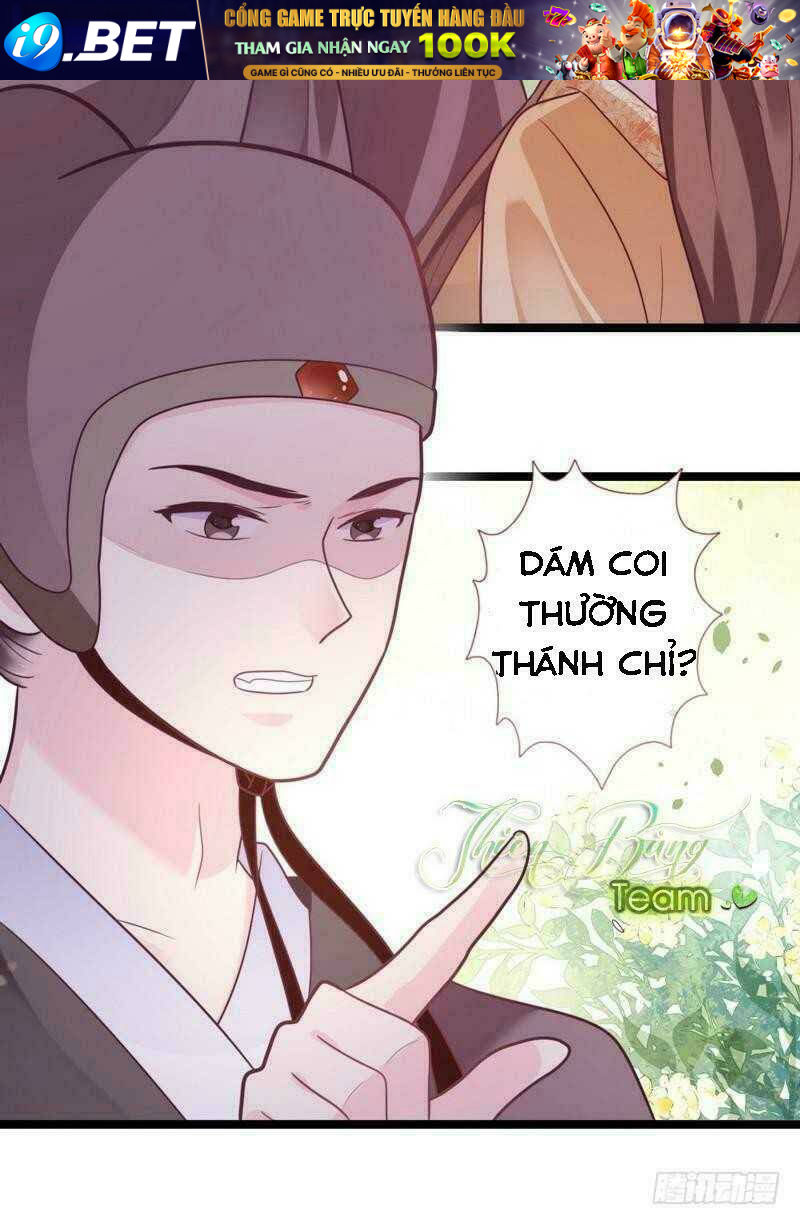 Vương Phi - Âm Động Thiên Hạ Chương 26 Ảnh 26
