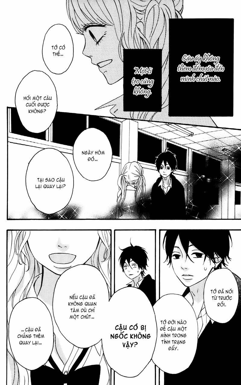Heroine Shikkaku Chương 4 Ảnh 20