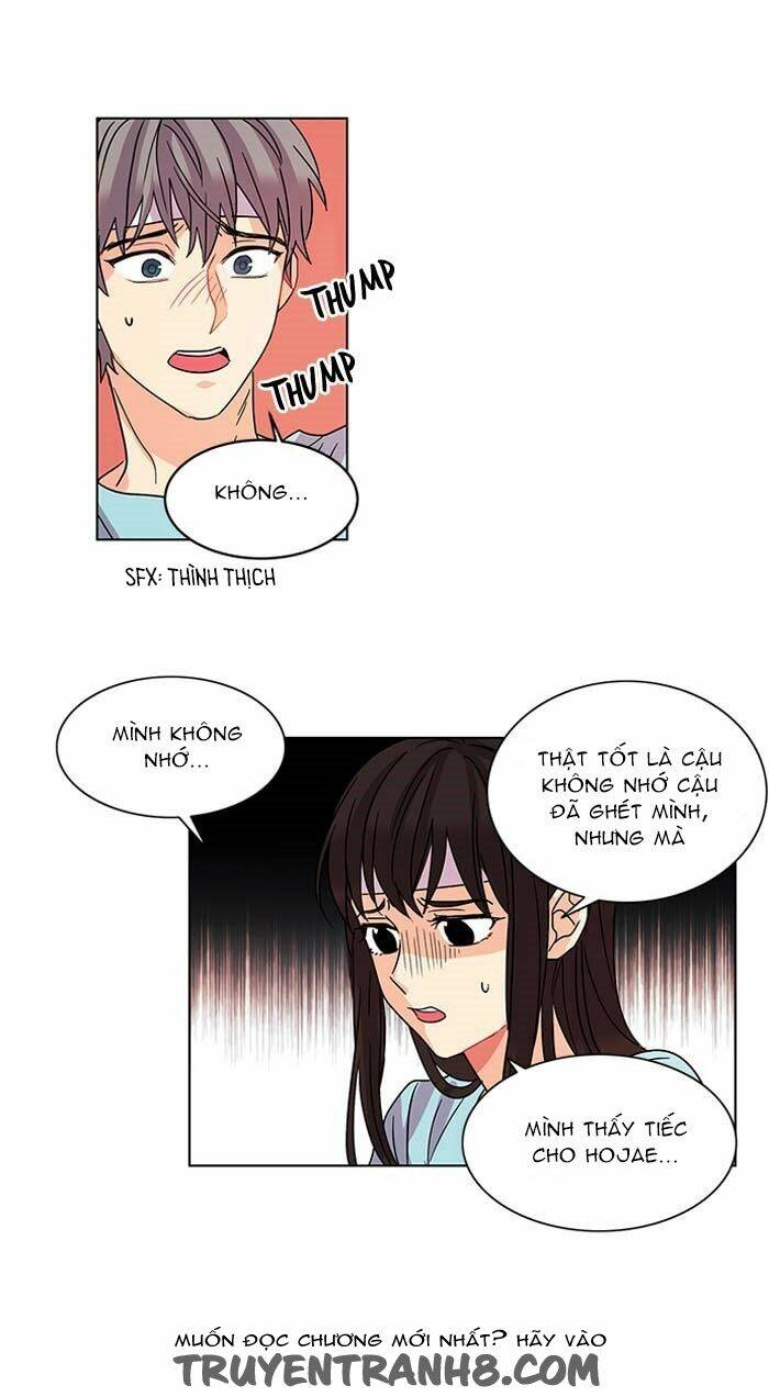Oh! Cô Nàng Oh Yesu Chương 15 Ảnh 29