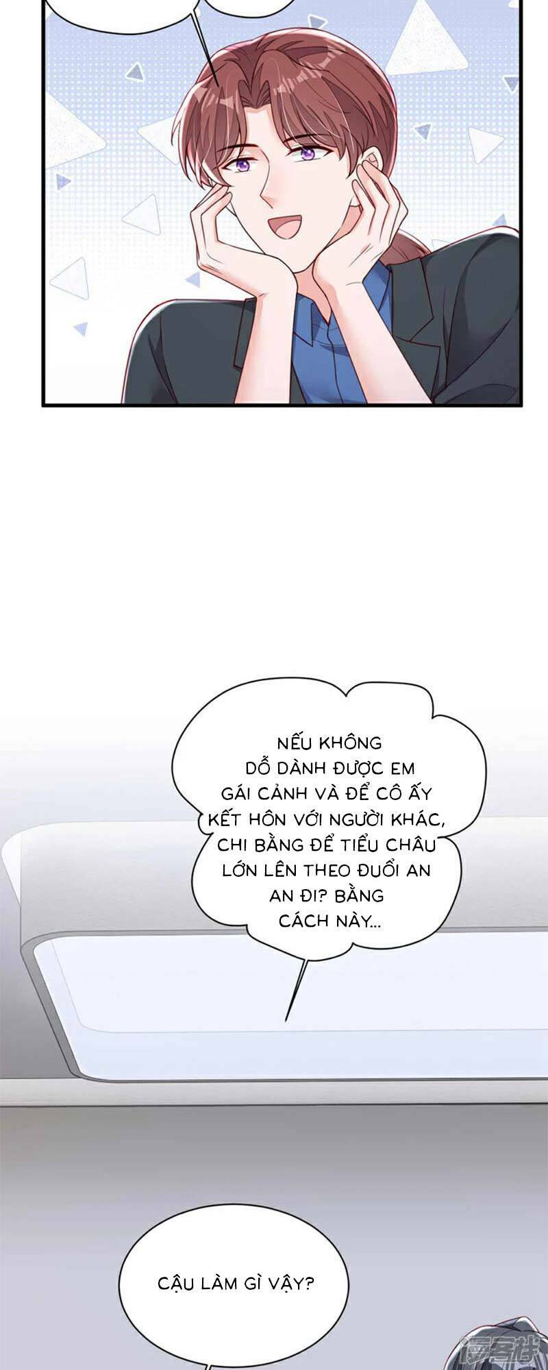 Ác Ma Thì Thầm Chương 216 Ảnh 12