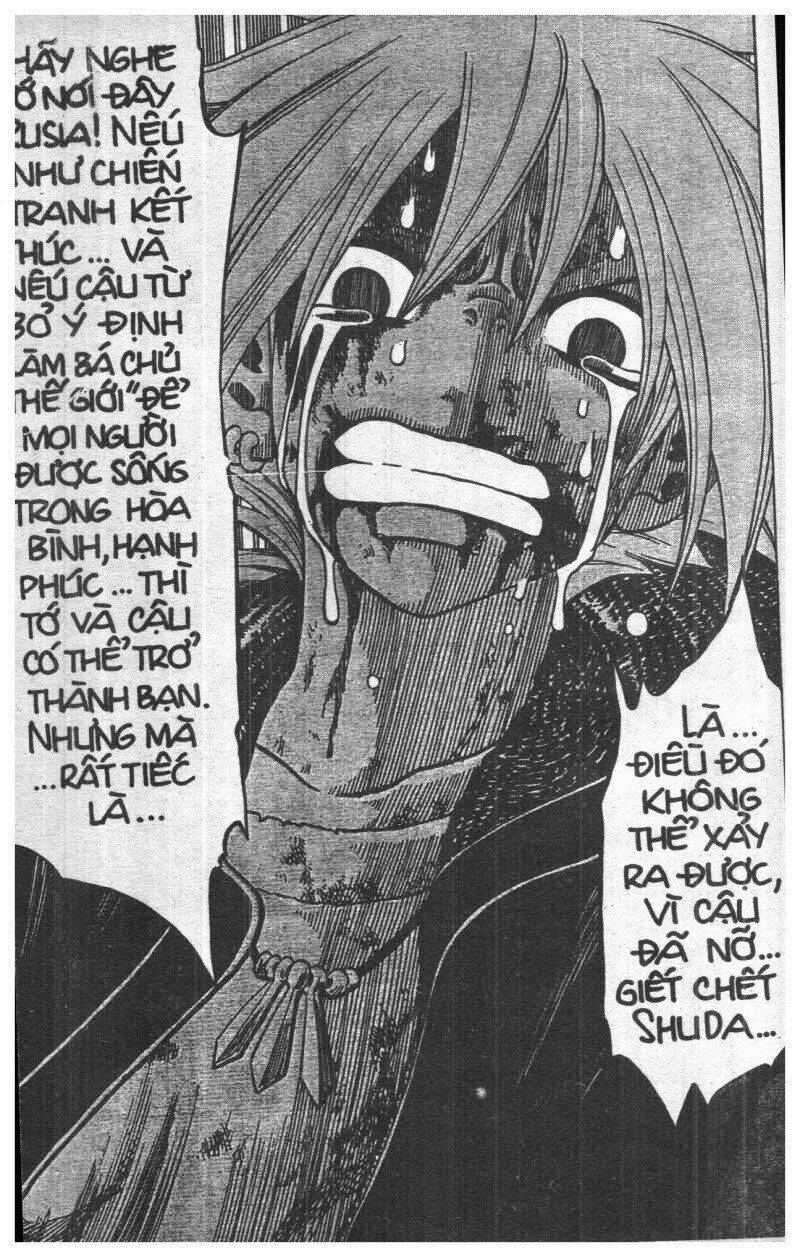 Rave Master (Scan) Chương 18 Ảnh 233