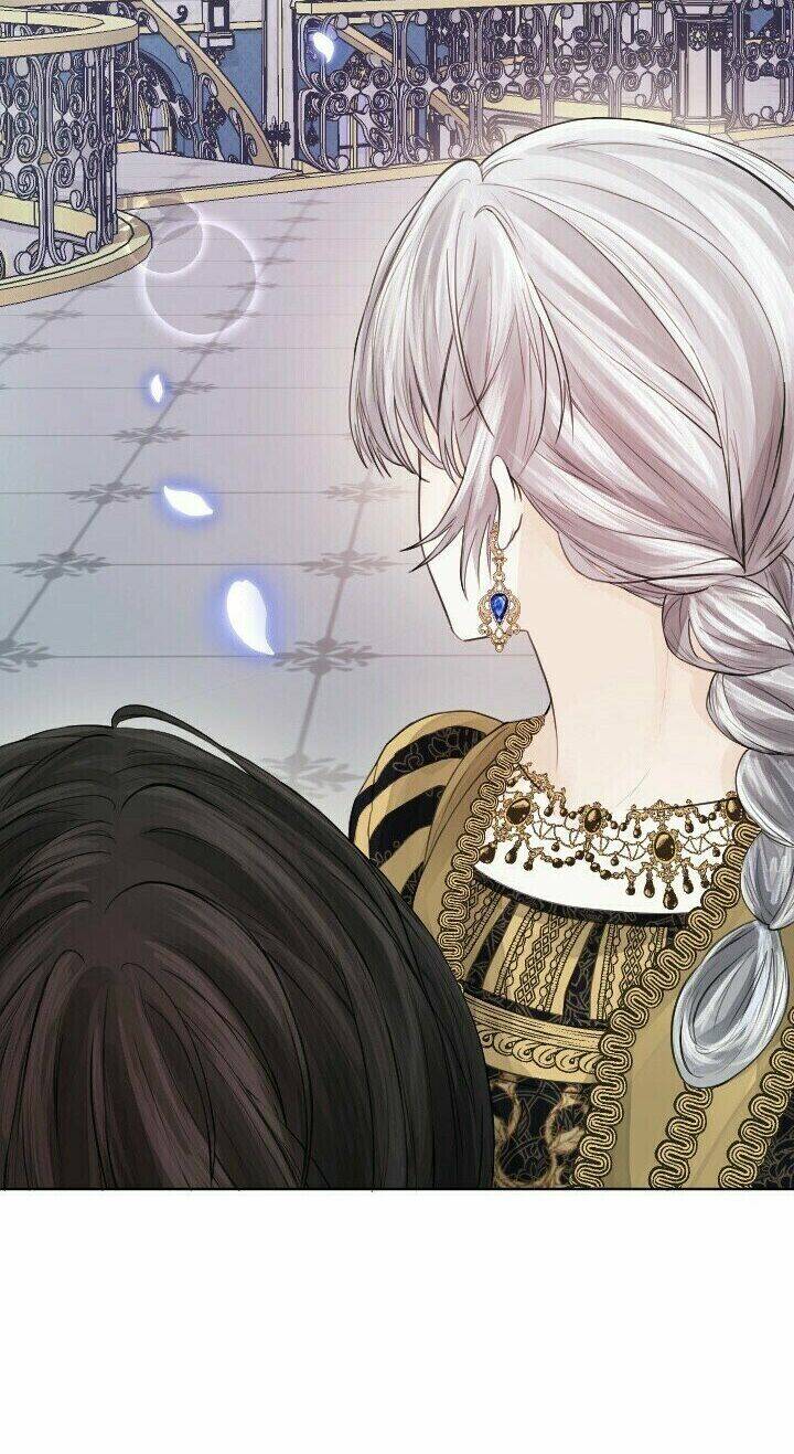 Lý Do Nàng Ophelia Không Thể Chạy Trốn Khỏi Dinh Thự Công Tước Chương 24 Ảnh 12