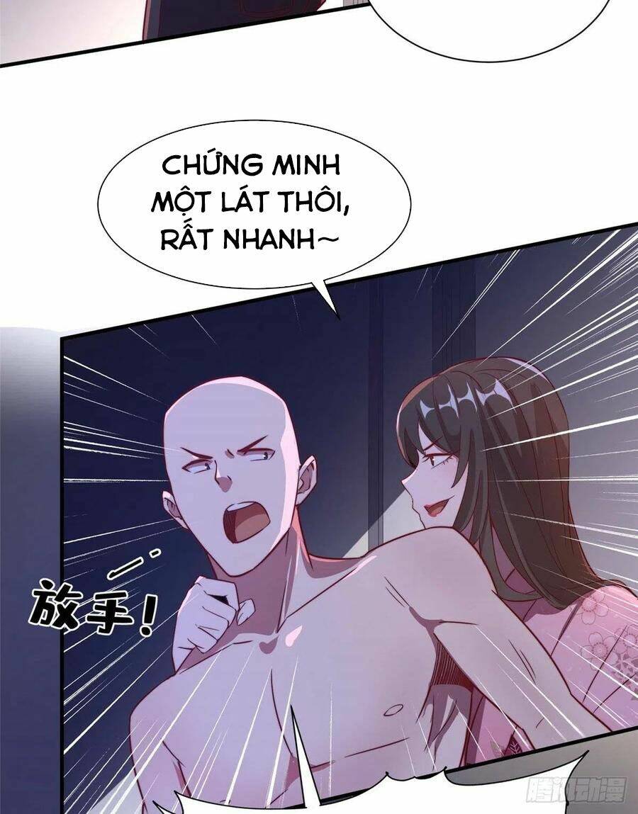 Hắc Tạp Chương 81 Ảnh 20
