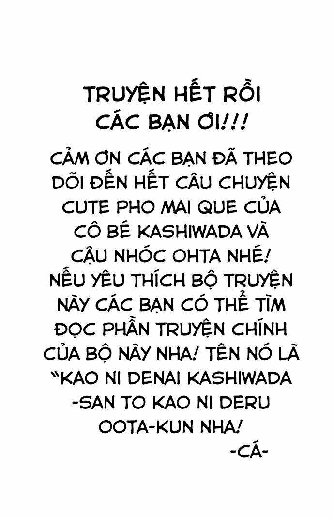 Cô Ấy Sẽ Biểu Lộ Cảm Xúc Của Mình Sau 100 Ngày Chương 100 Ảnh 6