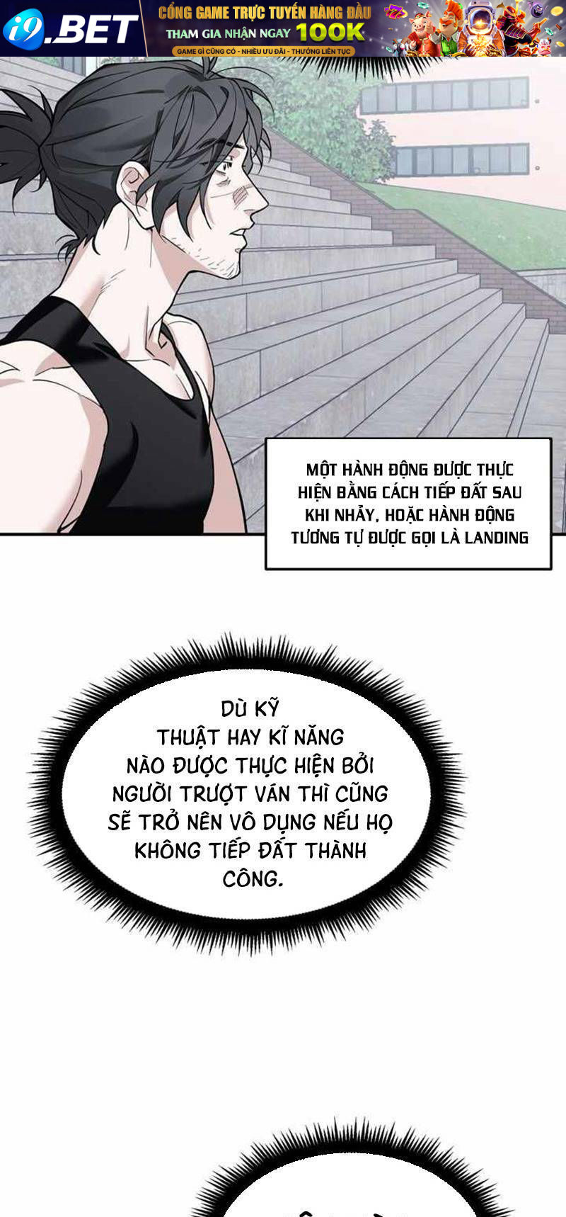 Cực Hạn Chương 3 Ảnh 80