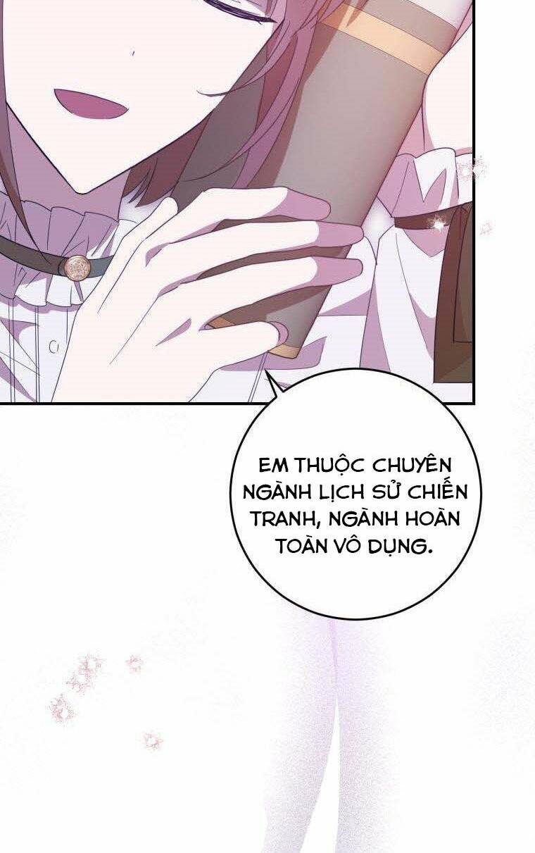 Bạo Chúa Thân Mến Chương 24 Ảnh 78