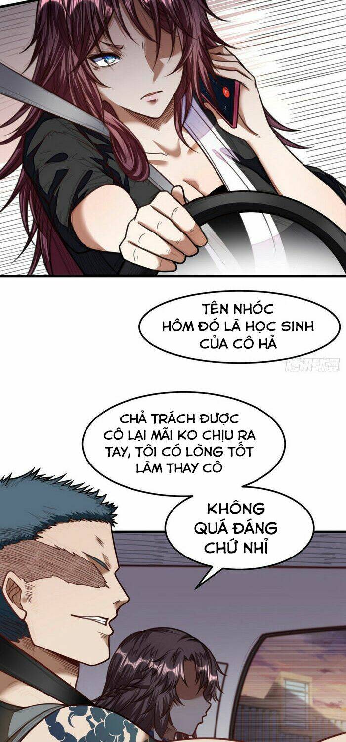 Võng Du Chi Tối Cường Liệp Nhân Chương 26 Ảnh 5