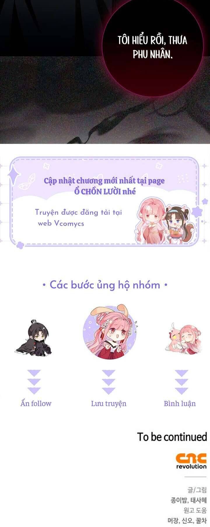 Tôi Trở Thành Mẹ Của Nam Chính Chương 60 Ảnh 49