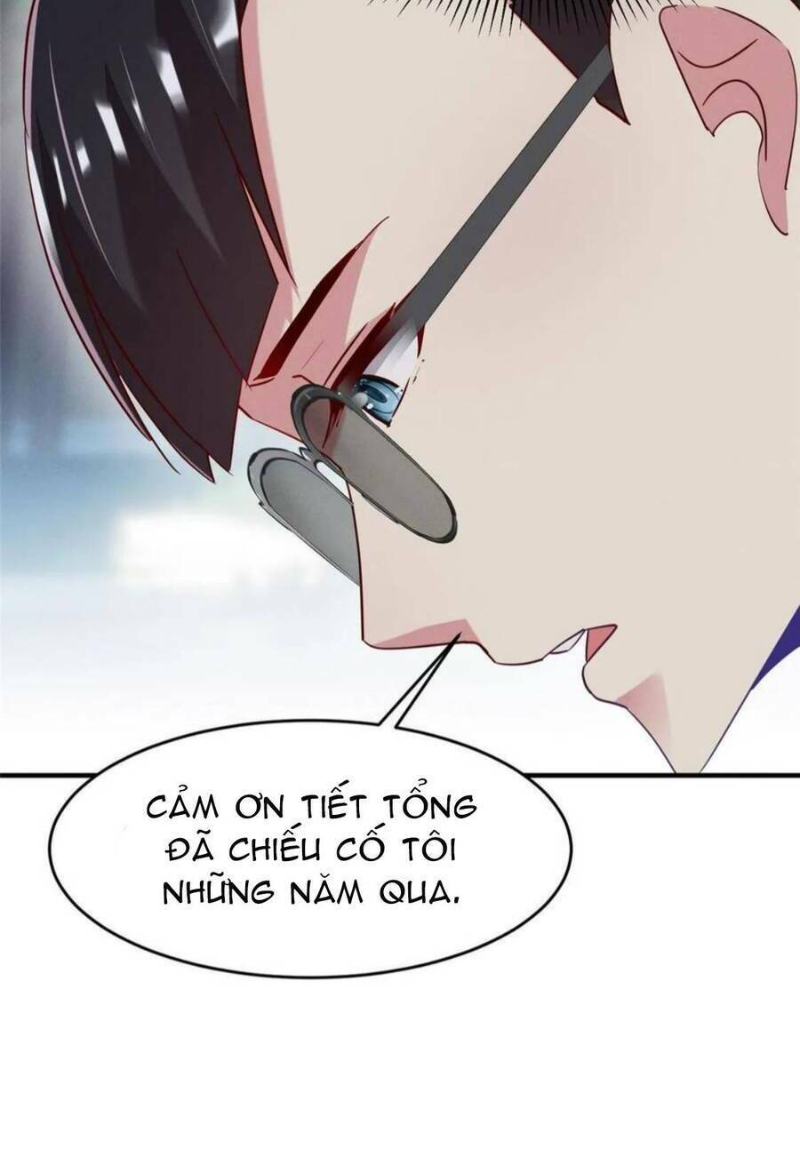 Bị Ép Yêu Sếp Mỗi Ngày Chương 84 Ảnh 12