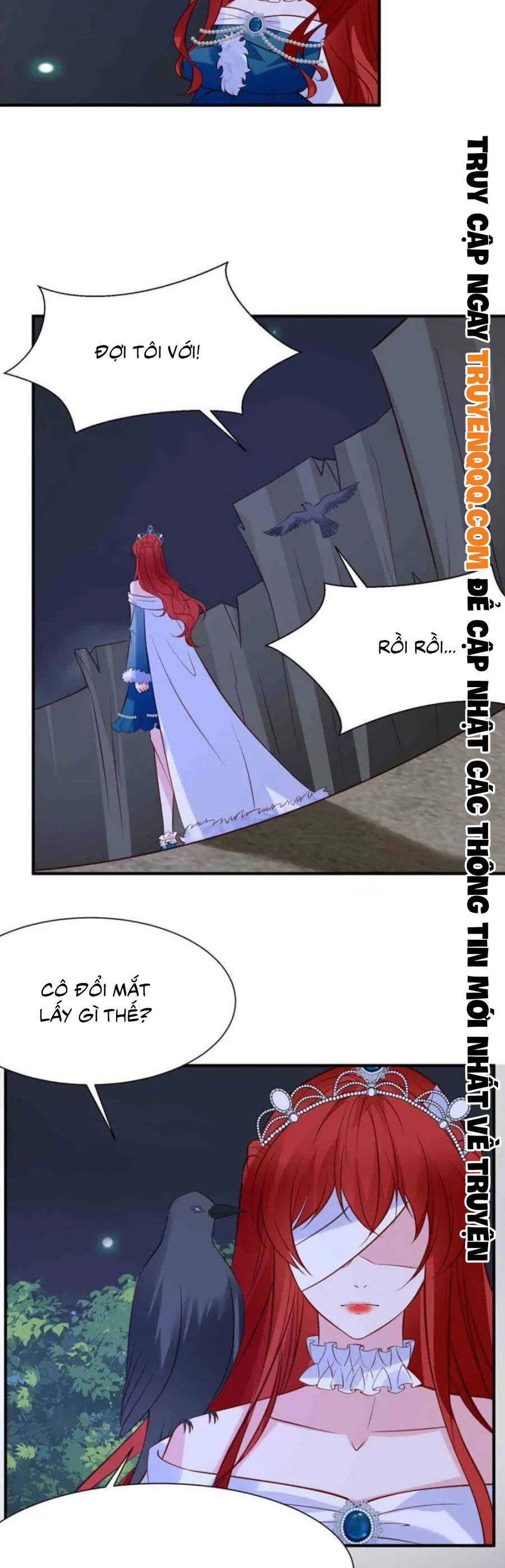 Dã Nam Nhân Đều Muốn Gả Cho Ta Chương 92 Ảnh 14