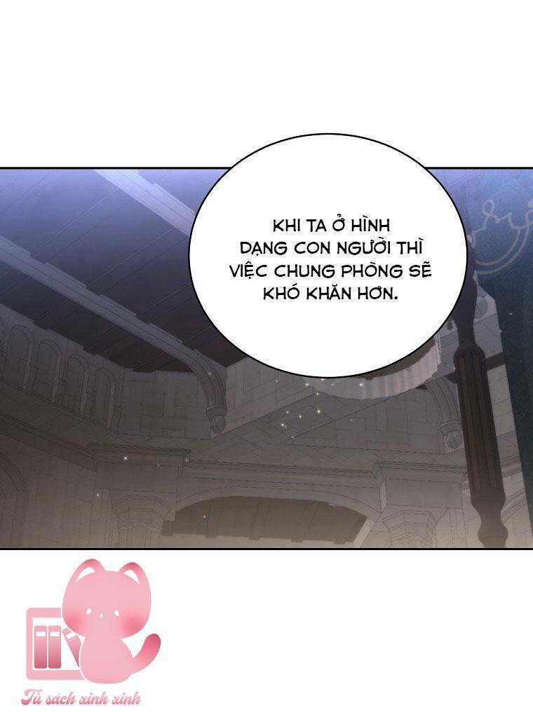 Tôi Sẽ Chỉ Sống Như Một Nhân Vật Phản Diện Chương 57 Ảnh 40