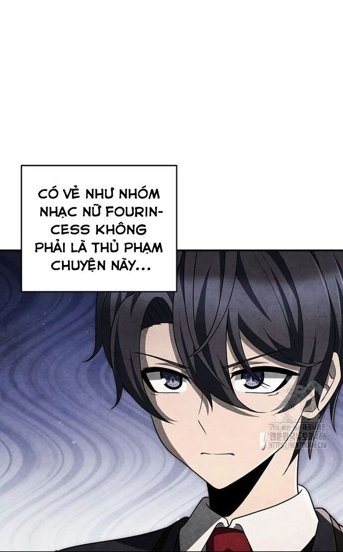 Câu Lạc Bộ Truyện Ma Chương 48 Ảnh 23