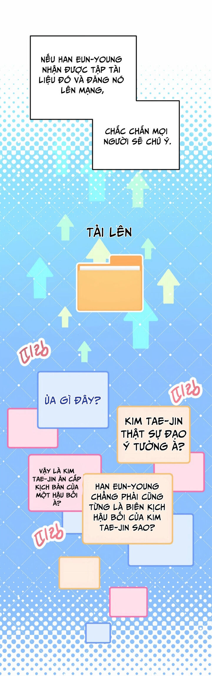 Biên Kịch Gian Lận Chương 62 Ảnh 13