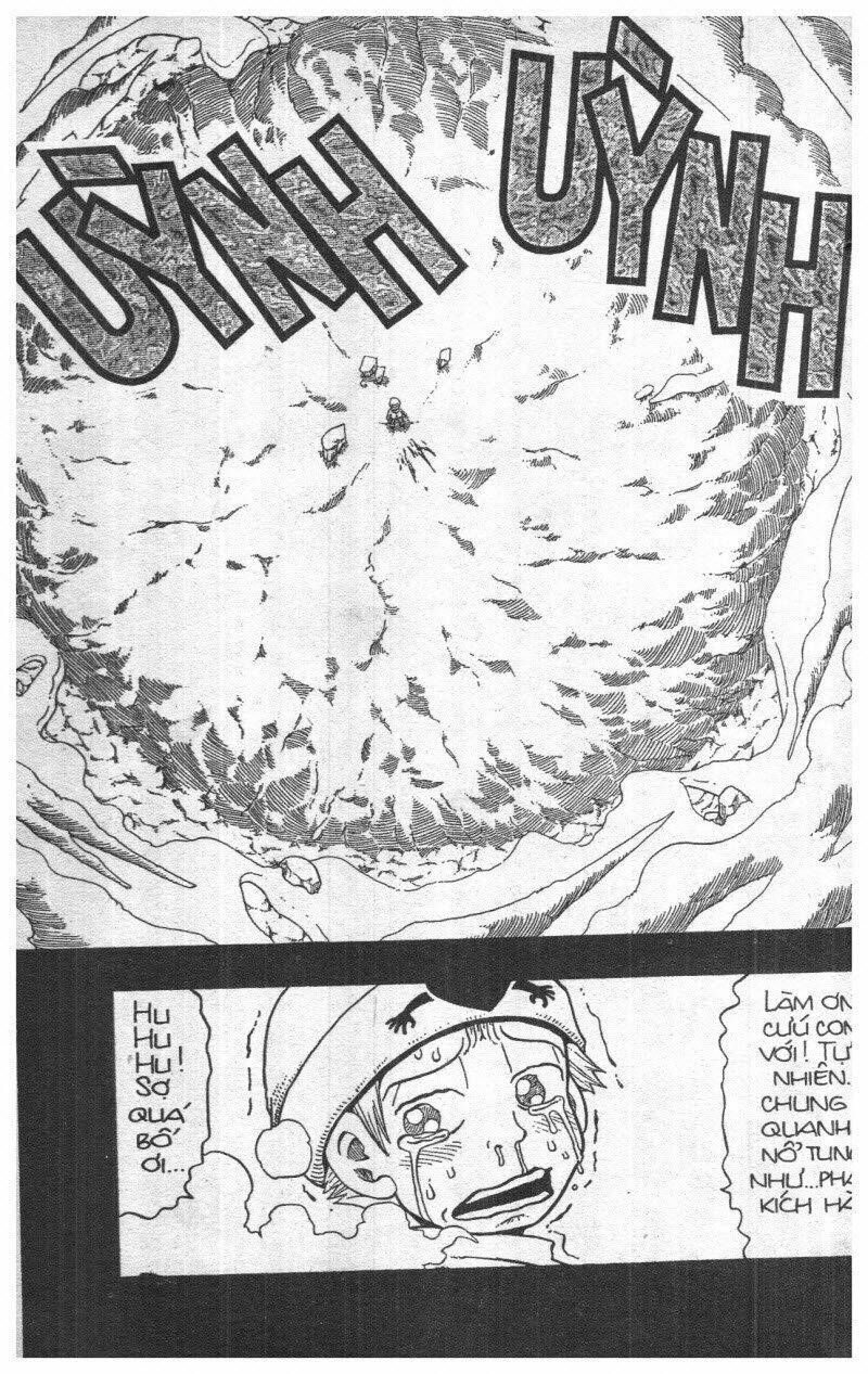 Rave Master (Scan) Chương 18 Ảnh 15