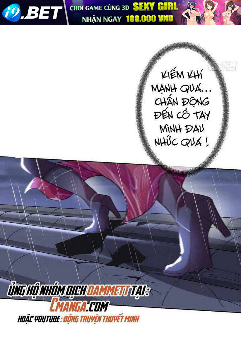 Mạt Thế Nữ Vương Chương 67 Ảnh 33