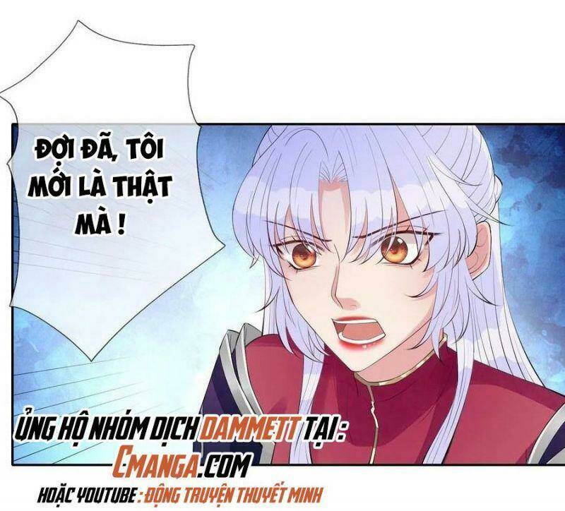 Mạt Thế Nữ Vương Chương 67 Ảnh 29
