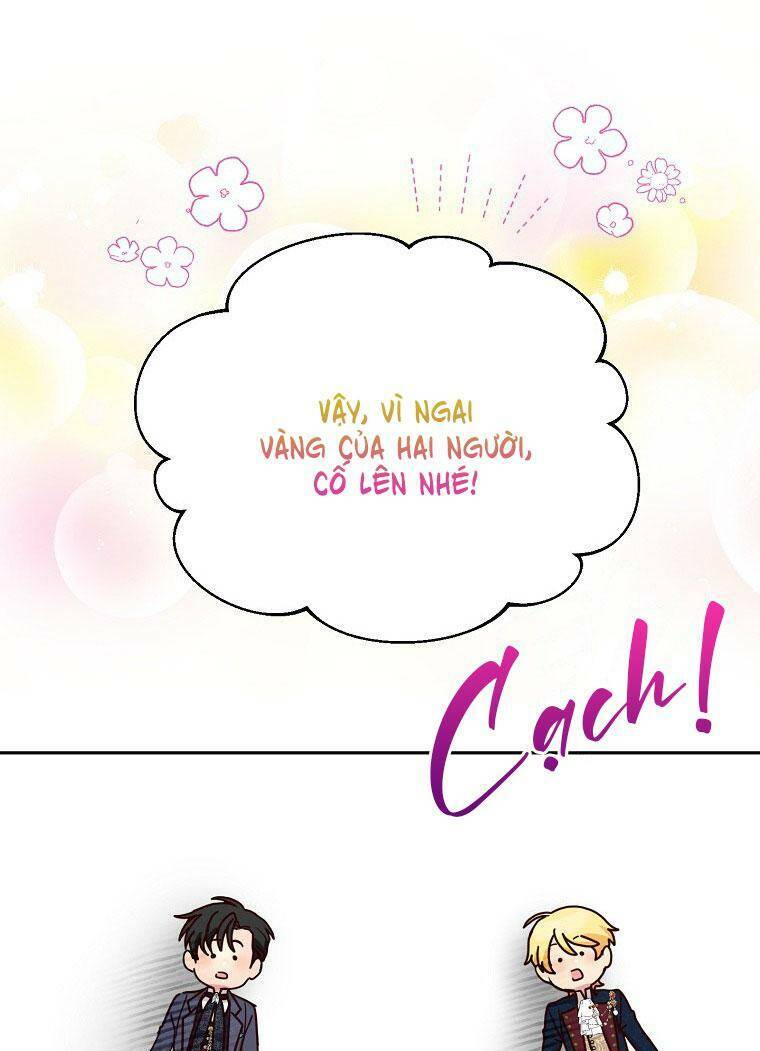 Tôi Sẽ Chỉ Sống Như Một Nhân Vật Phản Diện Chương 66 Ảnh 62