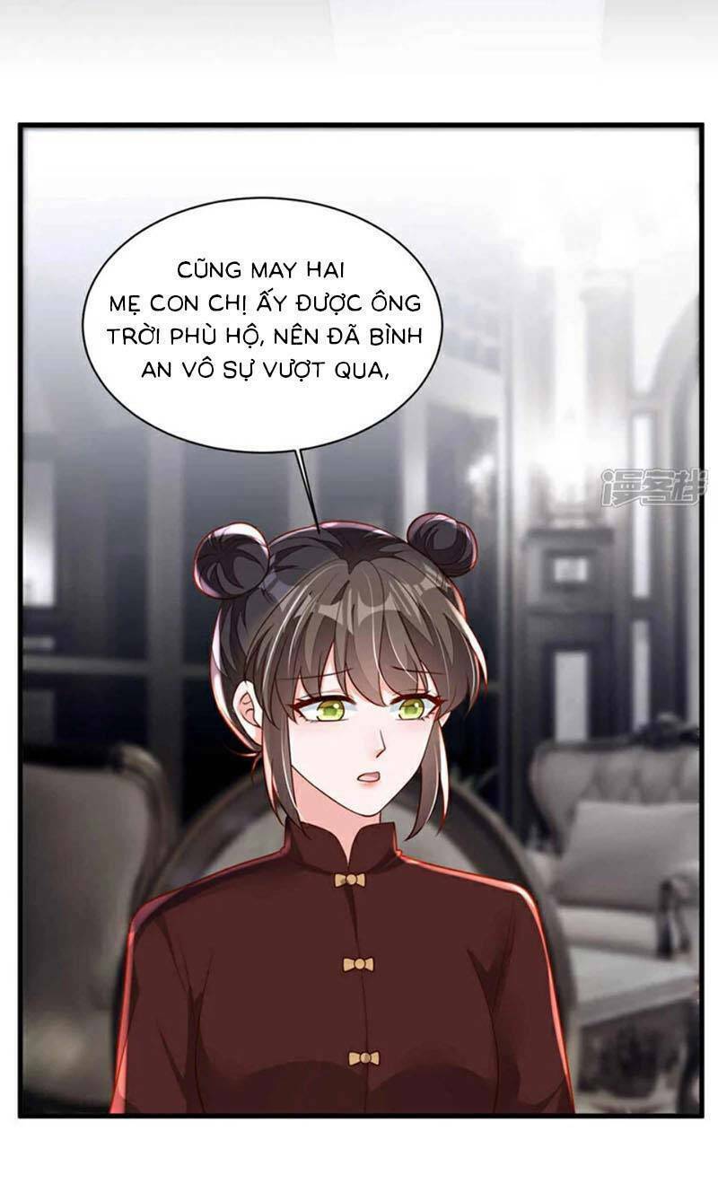 Ác Ma Thì Thầm Chương 212 Ảnh 7