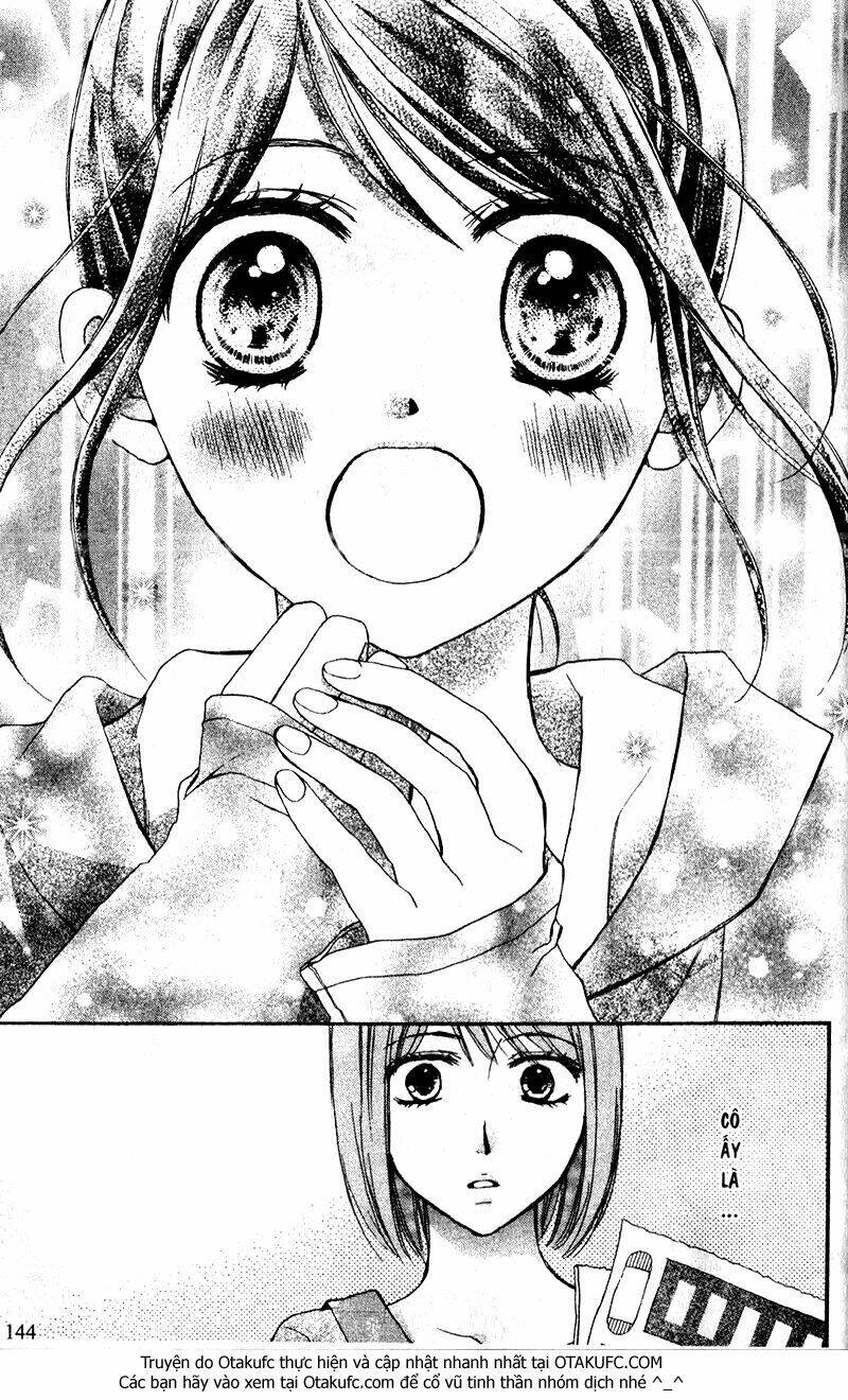 Hachimitsu Ni Hatsukoi Chương 44 Ảnh 21