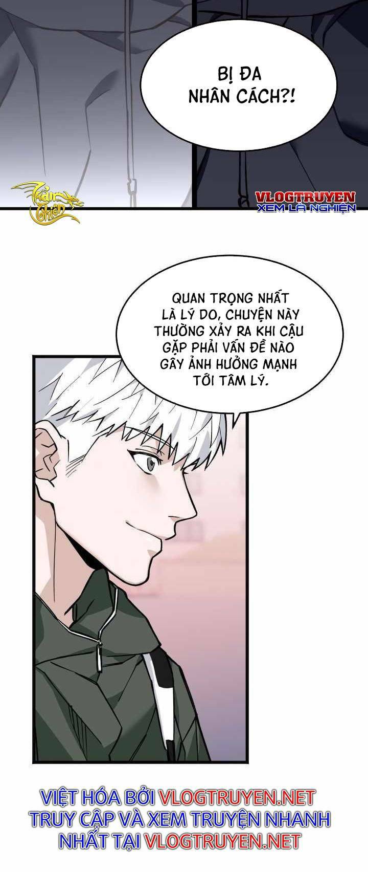 Cực Hạn Chương 7 Ảnh 3