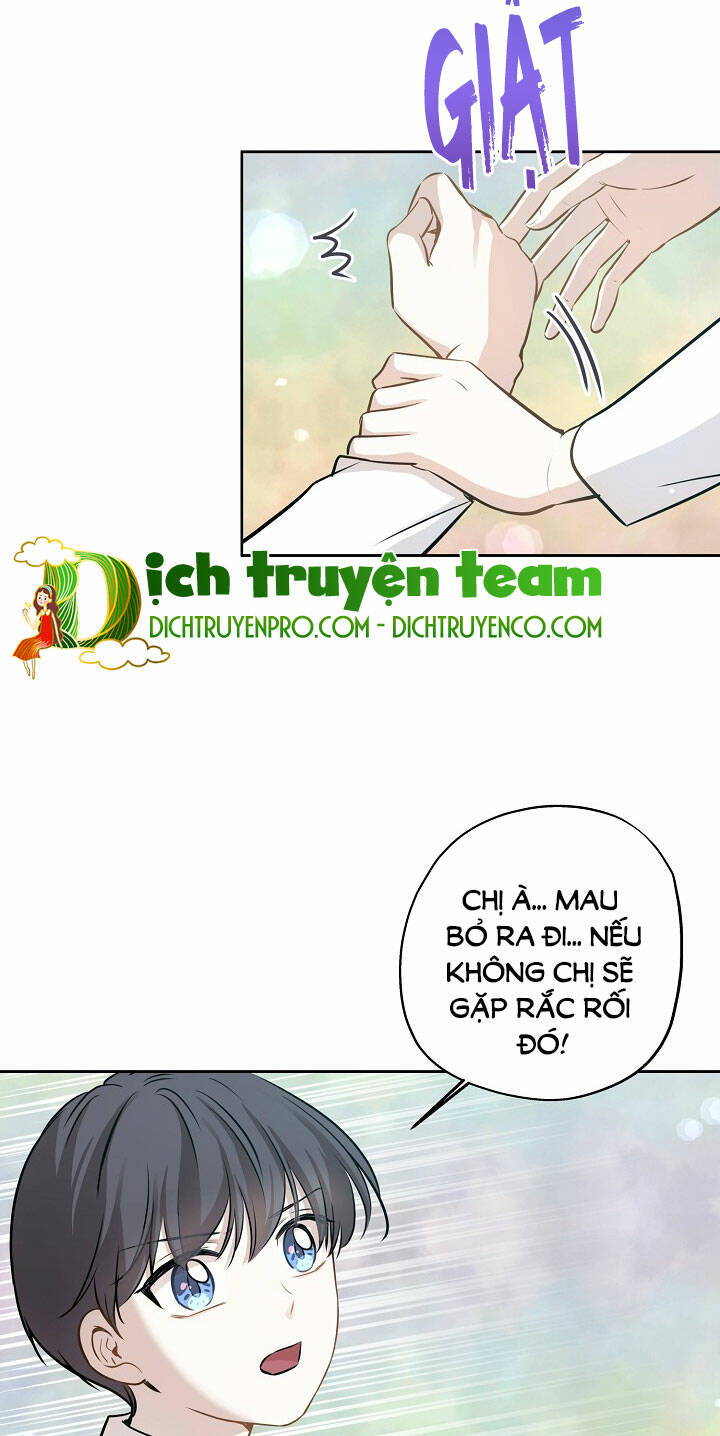 Cuộc Sống Kỳ Thú Chương 84 Ảnh 15