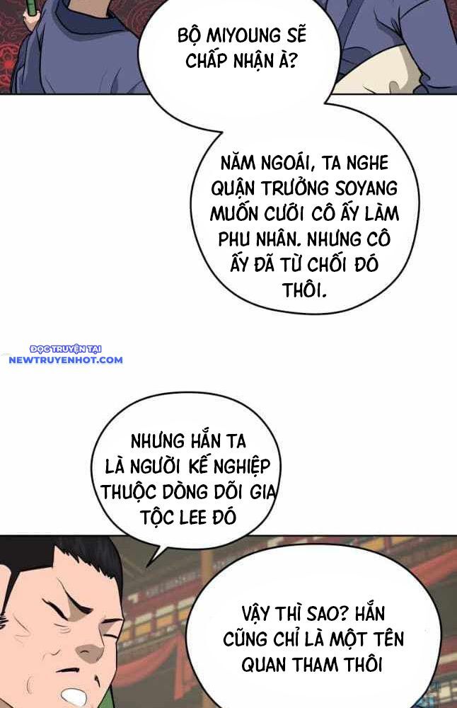 Thái Thú Kang Jin Lee Chương 78 Ảnh 55