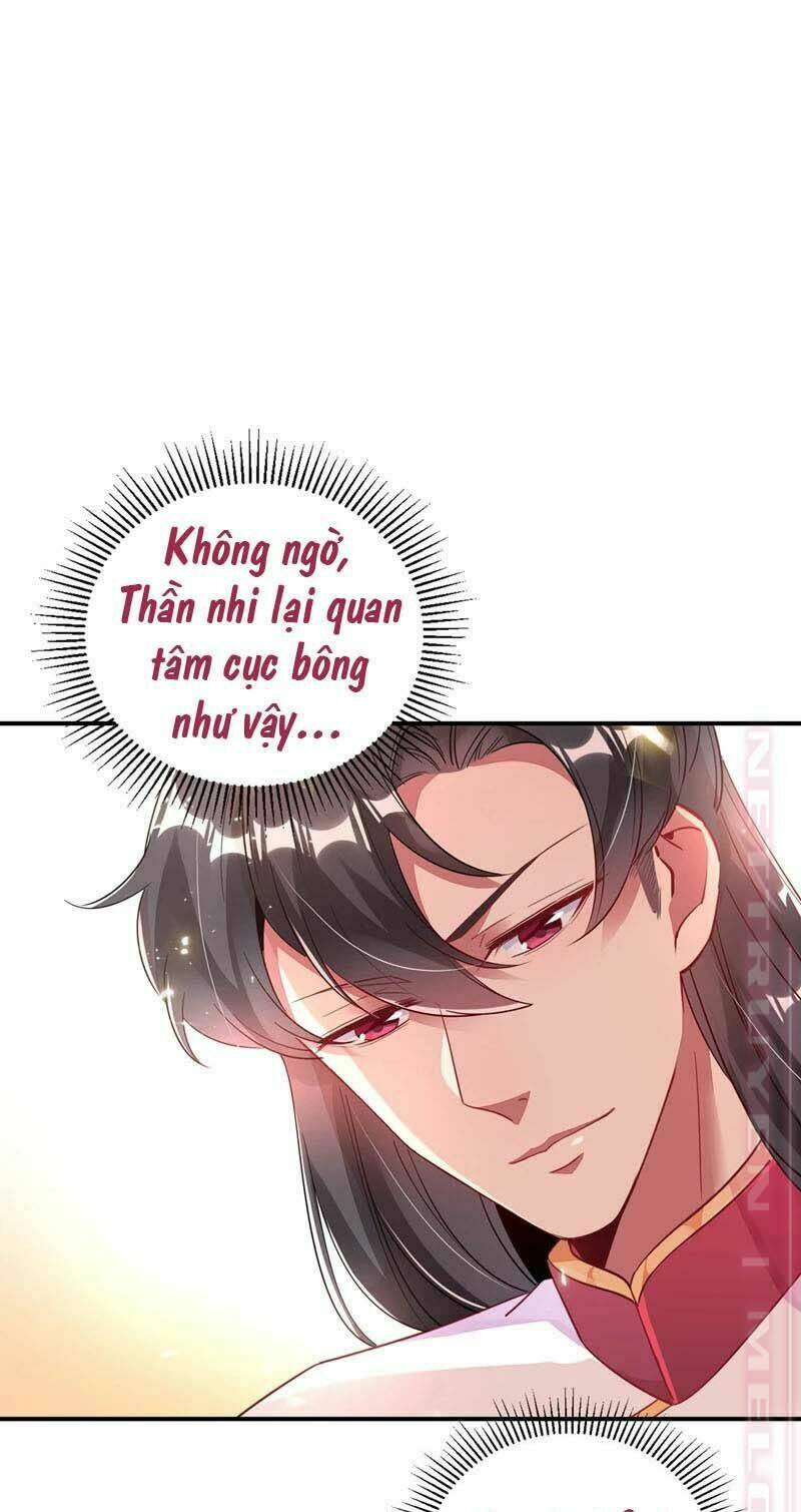 Thiên Thần Gấu Trúc Muốn Được Ôm Chương 63 Ảnh 11