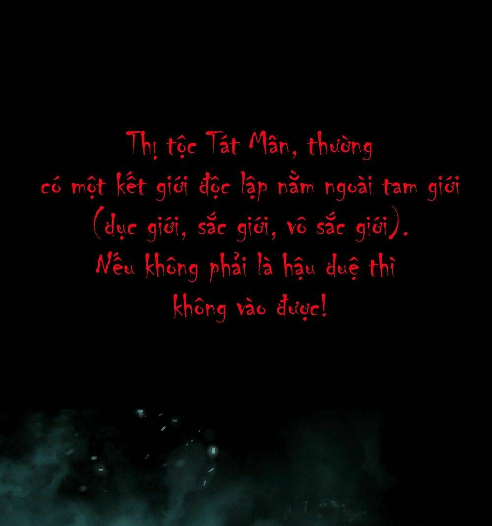 Thanh Phong Minh Nguyệt Truyện Chương 0 Ảnh 4
