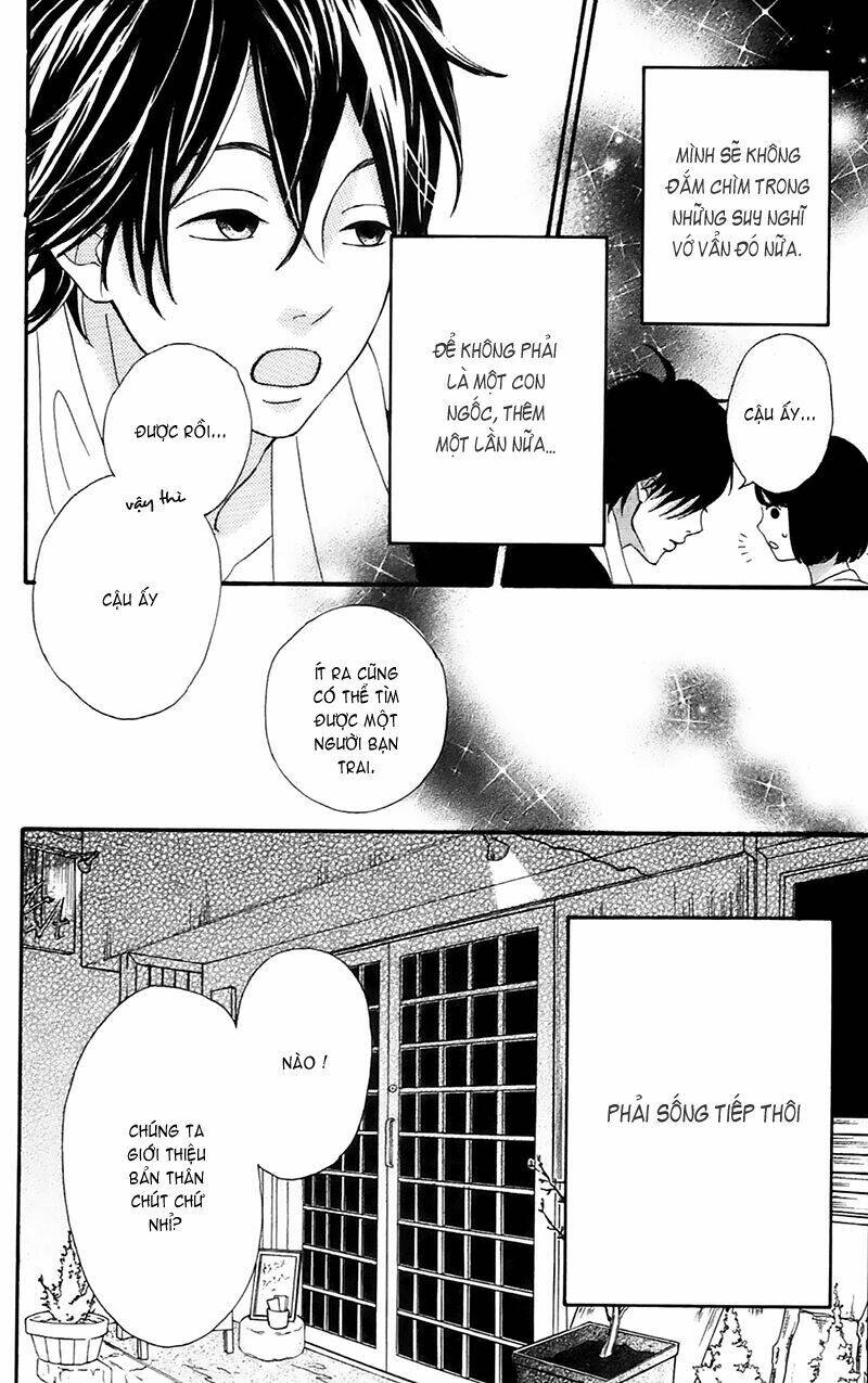 Heroine Shikkaku Chương 3 Ảnh 25