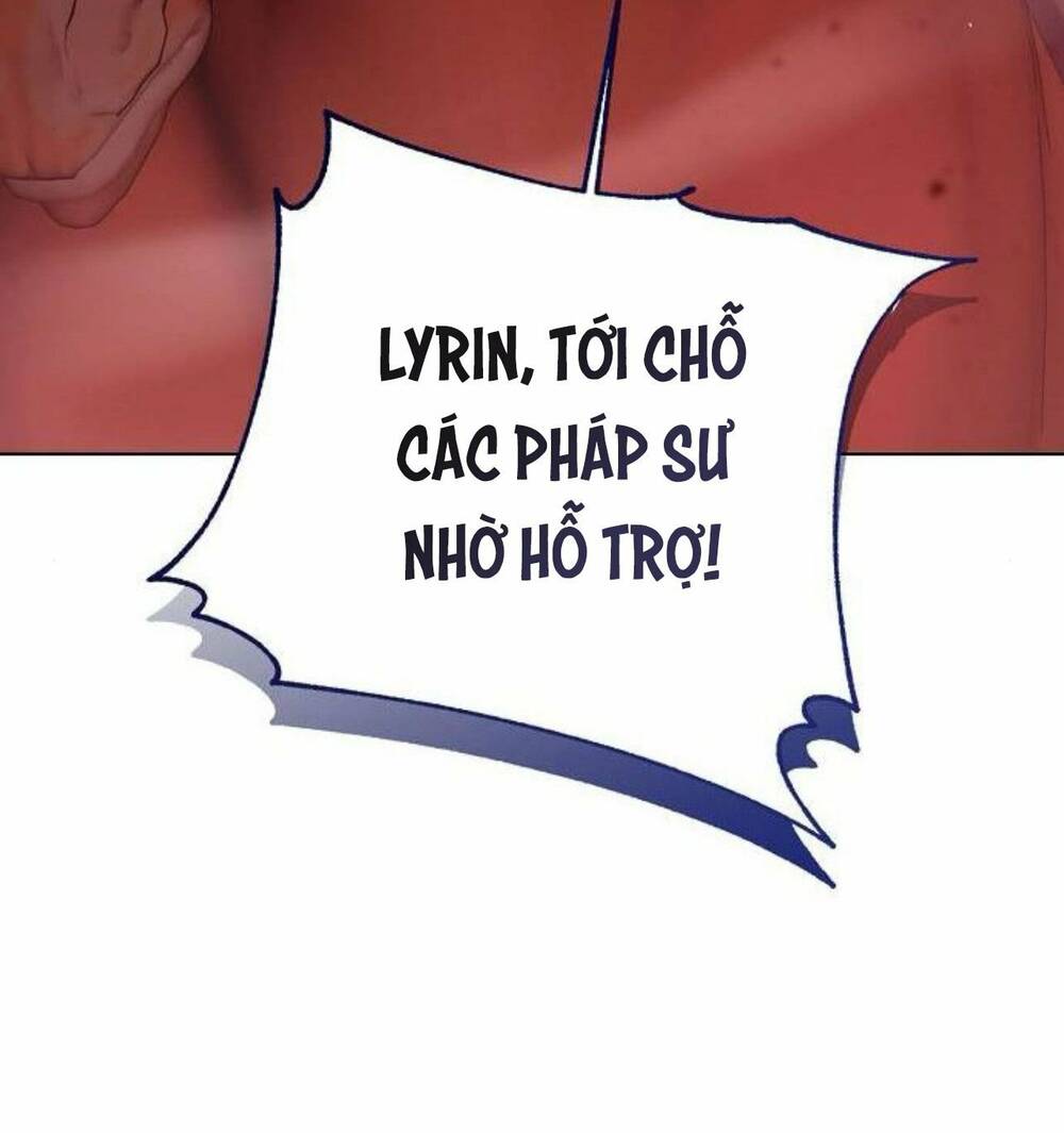 Tôi Sẽ Từ Bỏ Vị Trí Hoàng Phi Chương 45 Ảnh 11