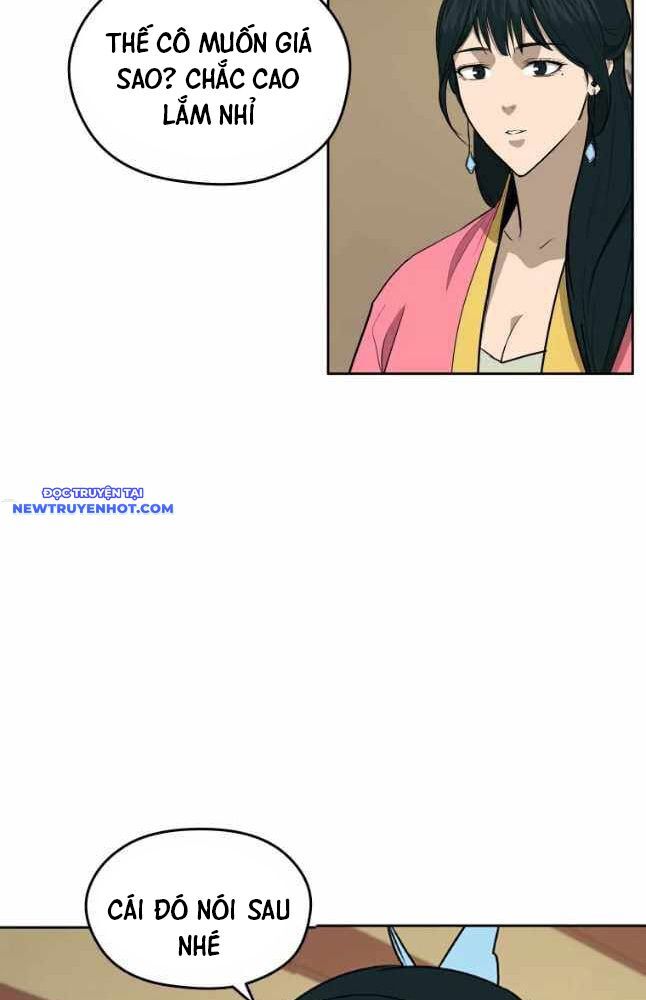 Thái Thú Kang Jin Lee Chương 78 Ảnh 43