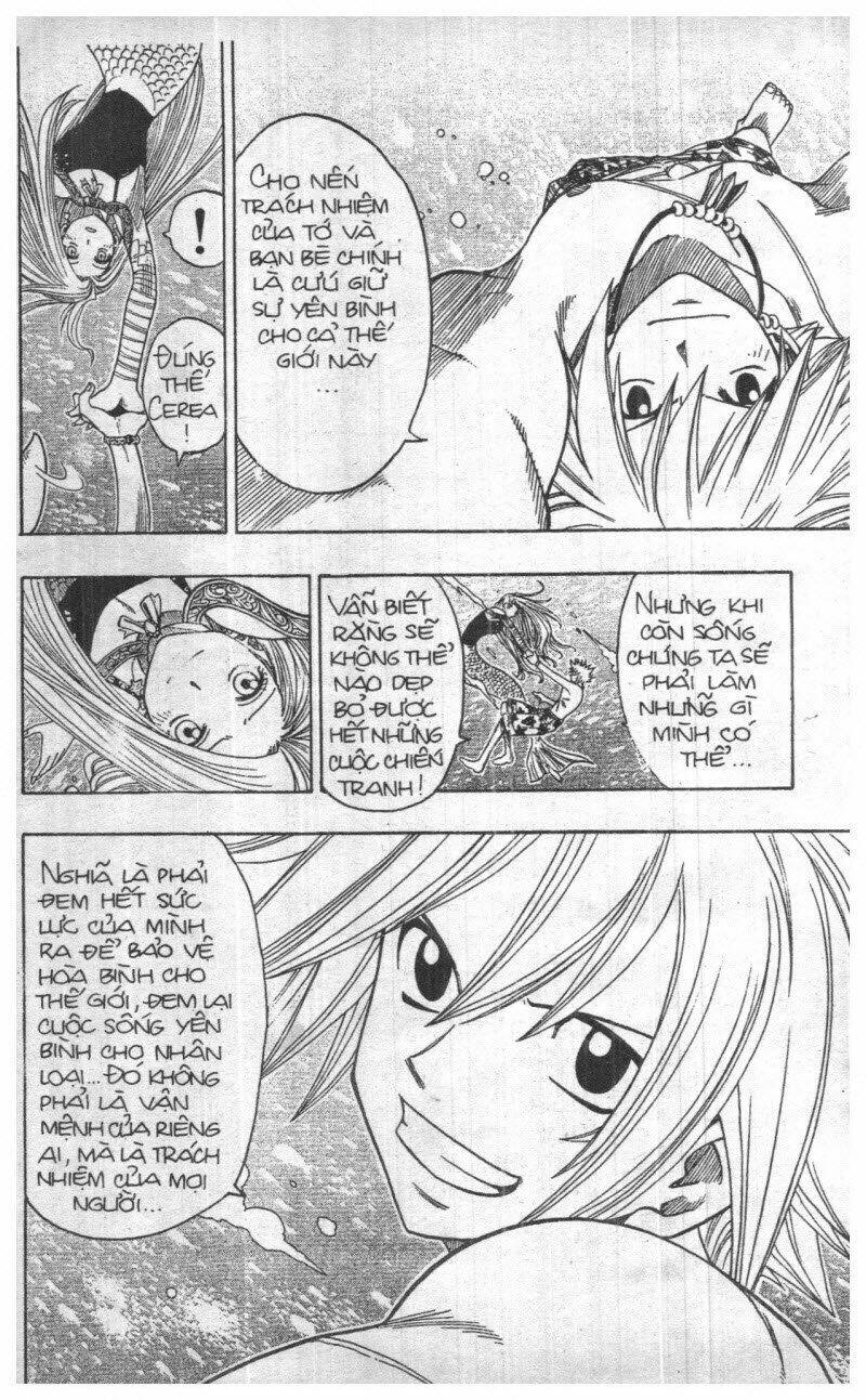 Rave Master (Scan) Chương 16 Ảnh 107