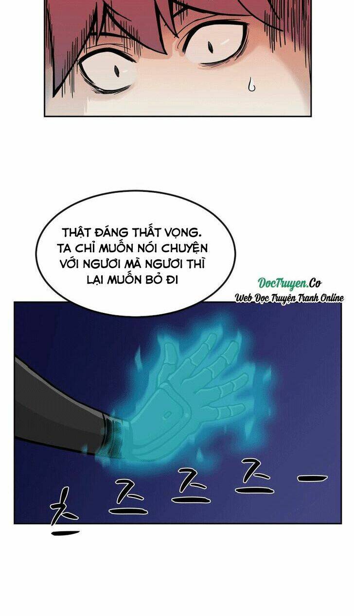 Her Hero Chương 9 Ảnh 61