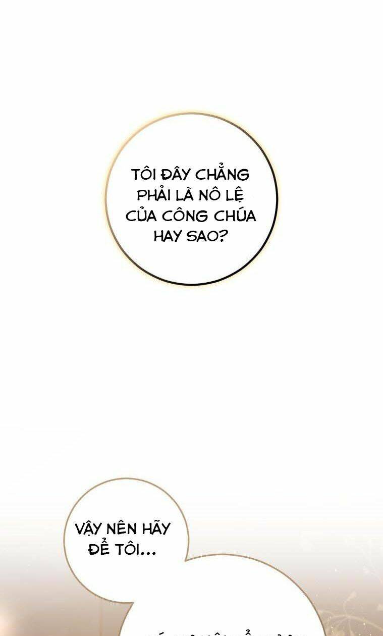 Bạo Chúa Thân Mến Chương 22 Ảnh 3