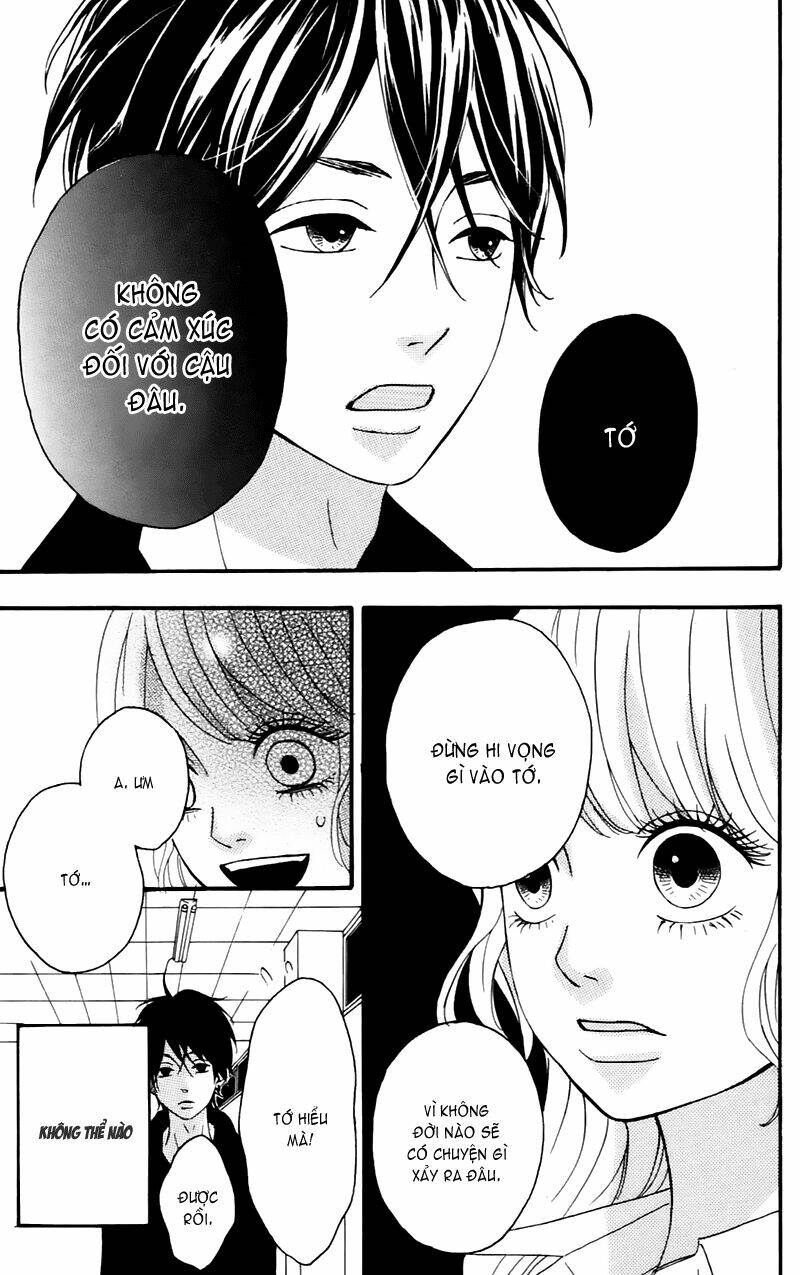 Heroine Shikkaku Chương 4 Ảnh 19
