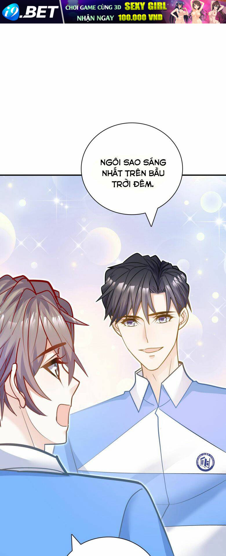 Anh Ấy Sinh Ra Đã Là Công Của Tôi Chương 82 Ảnh 11