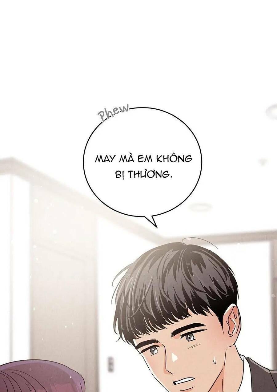 Chào Nhé, Không Làm Thông Gia Nữa Đâu! Chương 66 Ảnh 91