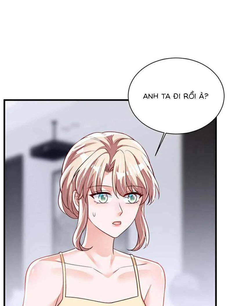 Ác Ma Thì Thầm Chương 213 Ảnh 6
